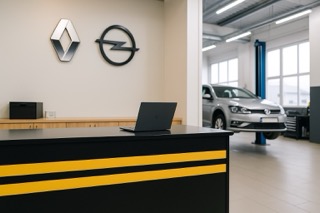 Renop Özel Servis